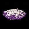 Потолочный светильник Loft IT Clizia 10593/780C Purple 10593/780C Purple - 4