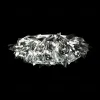 Потолочный светильник Loft IT Clizia 10593/780C Silver 10593/780C Silver - 4