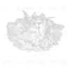 Потолочный светильник Loft IT Clizia 10594/780C White 10594/780C White - 1