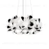 Подвесной светильник Loft IT Clizia 10595/530 Black 10595/530 Black - 3
