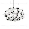 Подвесной светильник Loft IT Clizia 10595/530 Black 10595/530 Black - 5