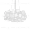 Подвесной светильник Loft IT Clizia 10595/530 White 10595/530 White - 3