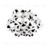 Потолочный светильник Loft IT Clizia 10595/530C Black 10595/530C Black - 1