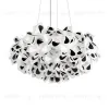 Подвесной светильник Loft IT Clizia 10595/780 Black 10595/780 Black - 5
