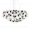 Подвесной светильник Loft IT Clizia 10595/780 Black 10595/780 Black - 3