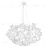 Подвесной светильник Loft IT Clizia 10595/780 White 10595/780 White - 1
