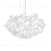 Подвесной светильник Loft IT Clizia 10595/780 White 10595/780 White - 5