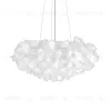 Подвесной светильник Loft IT Clizia 10595/780 White 10595/780 White - 3