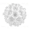 Подвесной светильник Loft IT Clizia 10595/780 White 10595/780 White - 7