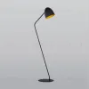 Торшер TK Lighting Soho 16162 Soho Black a071247 16162 Soho Black - 1