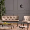 Торшер TK Lighting Soho 16162 Soho Black a071247 16162 Soho Black - 2