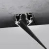 Шинопровод в натяжной потолок с декоративными вставками Elektrostandard Slim Magnetic 85242/00 4690389220463 a072669 4690389220463 - 1