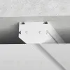 Комплект заглушек для шинопровода в натяжной потолок Elektrostandard Slim Magnetic 85233/00 4690389220449 a072622 4690389220449 - 4