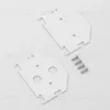 Заглушки для шинопровода в натяжной потолок Elektrostandard Slim Magnetic 85206/00 4690389220432 a072621 4690389220432 - 3
