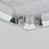 Коннектор угловой внутренний для шинопровода в натяжной потолок Elektrostandard Slim Magnetic 85205/00 4690389220456 a072620 4690389220456 - 1