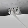 Шинопровод в натяжной потолок с декоративными вставками Elektrostandard Slim Magnetic 85204/00 4690389220418 a072619 4690389220418 - 1