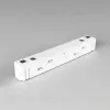 Прямой коннектор Elektrostandard Slim Magnetic 95135/00 4690389220401 a072618 4690389220401 - 2