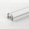 Шинопровод в натяжной потолок с декоративными вставками Elektrostandard Slim Magnetic 85204/00 4690389220418 a072619 4690389220418 - 2