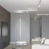 Трековый магнитный светильник Elektrostandard Slim Magnetic 85000/01 4690389220371 a072615 4690389220371 - 4