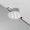Встраиваемый светильник Elektrostandard Rayn 15278/LED 4690389220340 a072280 4690389220340 - 2