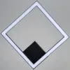 Настенный светильник Reluce 97206-0.2-01 BK 97206-0.2-01 BK - 5