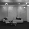 Трековый магнитный светильник Maytoni Luna TR229-1-5W4K-PT TR229-1-5W4K-PT - 5
