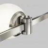 Трековый магнитный светильник Maytoni Luna TR229-1-5W4K-PT TR229-1-5W4K-PT - 6