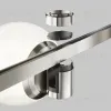 Трековый магнитный светильник Maytoni Luna TR229-1-5W4K-PT TR229-1-5W4K-PT - 3