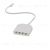 Комплект со светильником Lightstar Mobiled 12V 12W 780LM 036340-4 (036340-4+412036+036004) 036340-4 - 2