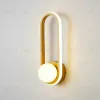 Настенный светильник Escada Alya 10207/S LED 10207/S LED - 3