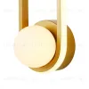 Настенный светильник Escada Alya 10207/S LED 10207/S LED - 4