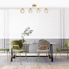 Потолочный светильник Escada Muse 1100/4P 1100/4P - 4