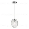 Подвесной светильник Escada Castanet 2123/1S Chrome 2123/1S Chrome - 1