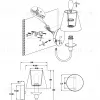 Бра Moderli Филс V11994-1W V11994-1W - 8