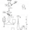 Подвесная люстра Moderli Максимилиан V11990-5P V11990-5P - 8