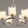 Подвесная люстра Moderli Максимилиан V11993-5P V11993-5P - 4