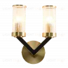 Настенный светильник Moderli Brass V11949-2W V11949-2W - 1