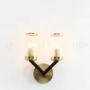Настенный светильник Moderli Brass V11949-2W V11949-2W - 2