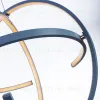 Подвесной светильник LED4U L1739/3C BU L1739/3C BU - 3