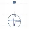 Подвесной светильник LED4U L1739/3C BU L1739/3C BU - 1