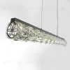 Подвесной светильник Modelux ML.342.1240 CR ML.342.1240 CR - 3