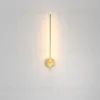 Настенный светильник Maytoni Elegant C085WL-L7BS2.7K-1 C085WL-L7BS2.7K-1 - 3