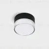 Потолочный светильник Italline IT06-6041 black 3000K IT06-6041 black 3000K - 1