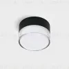 Потолочный светильник Italline IT06-6042 black 3000K IT06-6042 black 3000K - 1