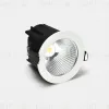 Встраиваемый светильник Italline IT06-6038 white 4000K IT06-6038 white 4000K - 4