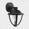 Уличный настенный светильник Italline IT3027 IT3027 - 1