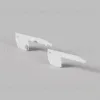 Комплект заглушек (для профиля ALM-5920-S-2M) 2 шт. Maytoni Led Strip ALM-5920-S-EC 642090 642090 - 2