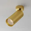 Потолочный светильник Maytoni Technical Focus C017CW-01MG-N C017CW-01MG-N - 3