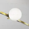 Трековый магнитный светильник Maytoni Technical Luna TR229-1-5W4K-BS TR229-1-5W4K-BS - 3