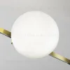 Трековый магнитный светильник Maytoni Technical Luna TR229-1-8W4K-BS TR229-1-8W4K-BS - 3